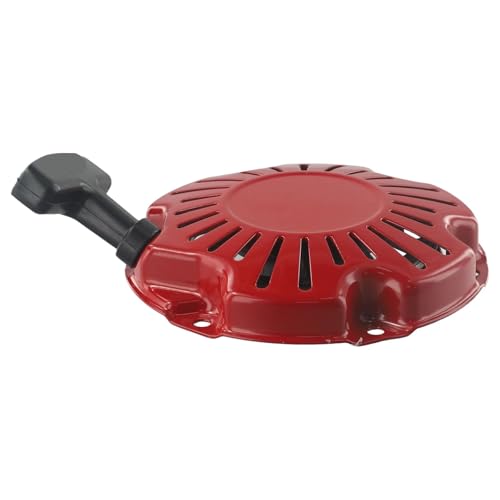 Démarreur de recul pour Honda GX100 lanceur à tirette complet avec cordon de rechange