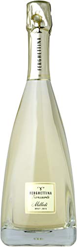 フェルゲッティーナ ミッレディ フランチャコルタ ブリュット