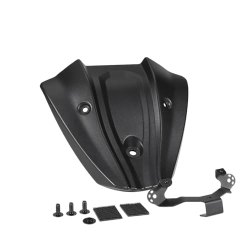 Pare-Brise visière déflecteur GSX 8S pour vos longs trajets