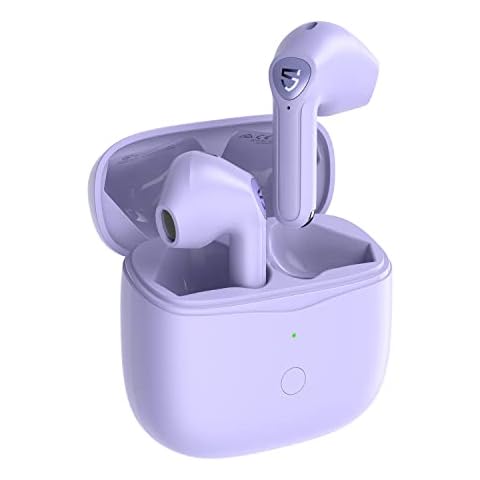 Auriculares Inalambricos Air3 con Reducción de Ruido CVC Cover