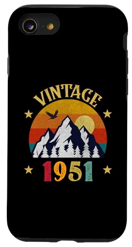 �a�����V���c �����Y ���f�B�[�X 75�� ���g�� ���B���e�[�W 1951 �X�}�z�P�[�X iPhone SE (2020) / 7 / 8 �p
