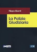 La Polizia Giudiziaria 883300032X Book Cover
