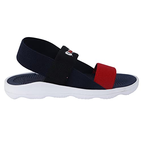 Image of Men's Casual Dailywear Sandals /Indoor Outdoor Flip Flop Walking Sandals for Men (MB601)