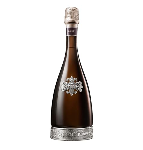 Segura Viudas CAVA Reserva Brut Heredad 12% Vol. 0,75l
