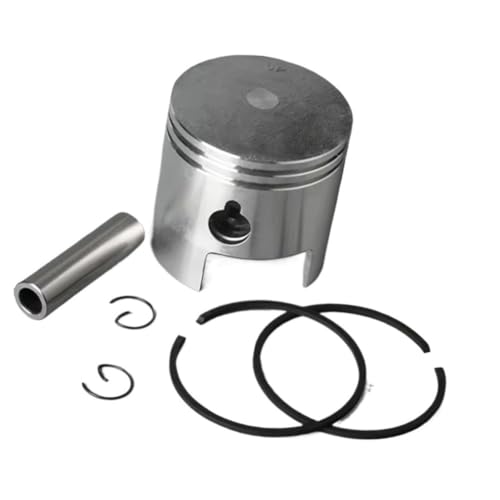 Piston moteur hors-bord 350-00001 pour réparer une perte de compression