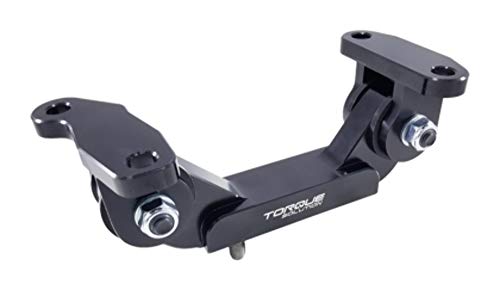 Torque Solution TS-SU-300V2 Transmission Mount(Subaru WRX/STI 2015-2016)