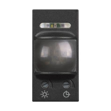 Legrand RG4431 cache prise et plaque obturation pour rénovation murale