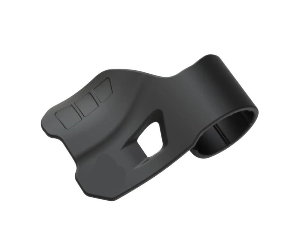 Moto tappo serbatoio carburante Supporto Universale Per Acceleratore Per Moto Per Polso Per Strada E Fuoristrada