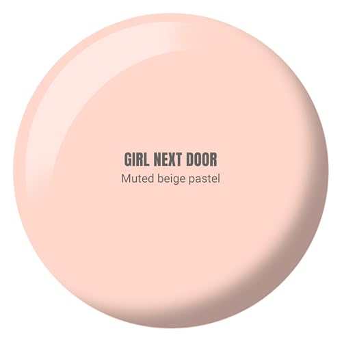 Set Esmalte Gel DND Coquette UV/LED Duo 0.5 Fl Oz miniatura 3