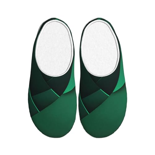 Pantoufles chaudes EdWal contre les pieds froids avec semelle de sécurité hiver