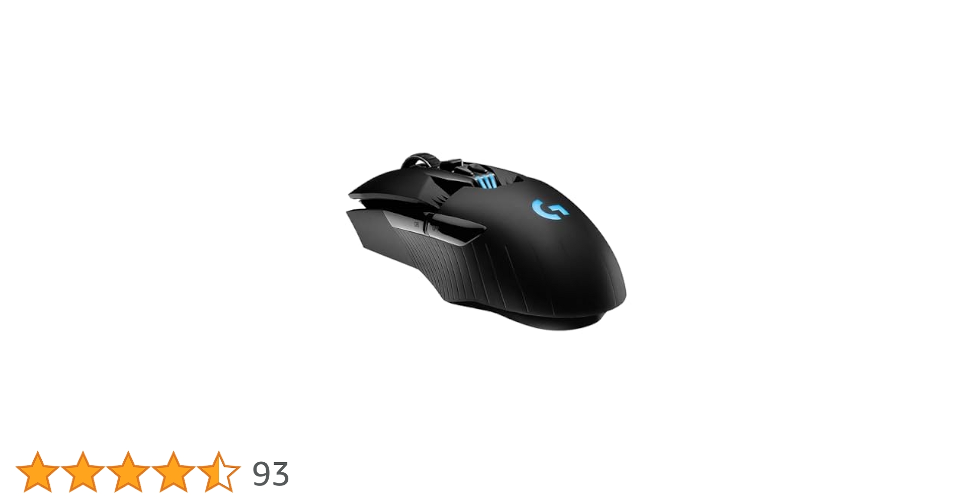 logicool G903 ワイヤレスゲーミングマウス Amazon.co.jp: Logicool G ゲーミングマウス ワイヤレス G903