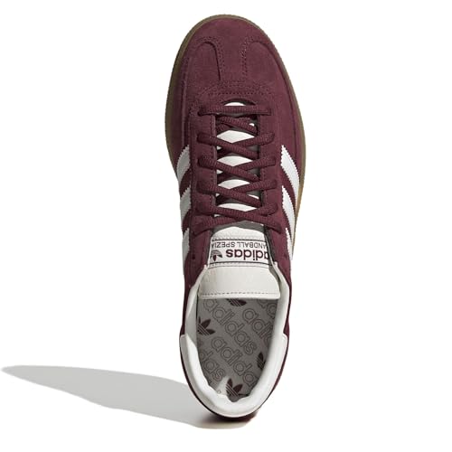 adidas Shoes Handball Special Code JH5439 Red, red white, 62