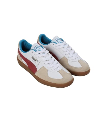 Image of Puma Unisex-Adult Palermo LTH Sneaker