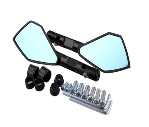 oCN~[ CB650R CB1300 z[lbg 600 MT-09 MT 07p oCNp obN~[ TCh~[ 8MM 10MM oCNANZT[p[c