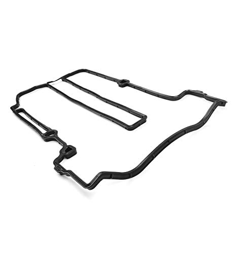 image for Camshaft Valve Cover, Bolts & Gasket Compatible with 2011-2018 GM Chev