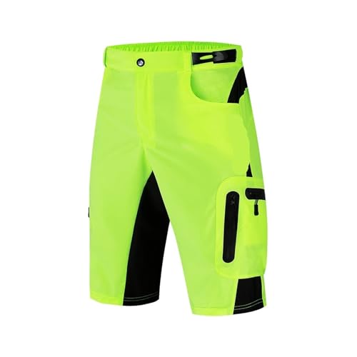 Biker Shorts para ciclismo Hombre talla M miniatura 1