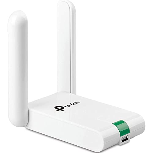 TP-LINK TL-WN822N 300Mbps High Gain Wireless-N USB Adaptor