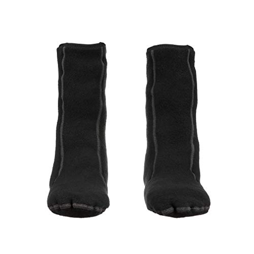 Calcetines Scubapro Modern que evitan rozaduras de aletas 2