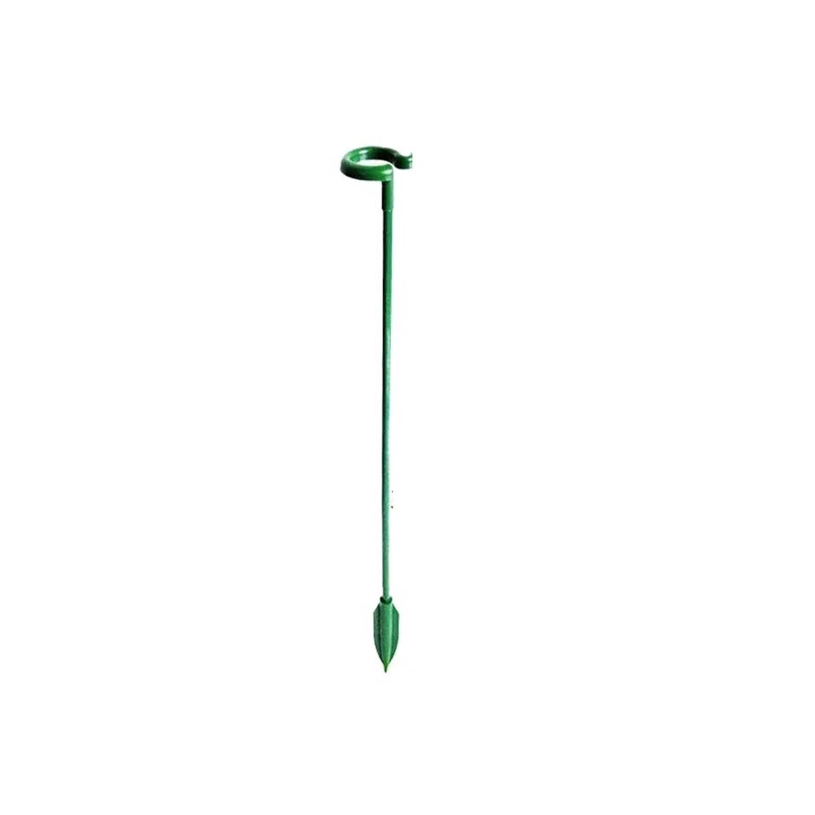 40 PCS Plant Supports Stakes pour Fleurs et Plantes Grimpantes