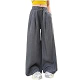 【Occasion】Convient aux filles et aux enfants pour une tenue décontractée quotidienne, les week-ends, l'école, les voyages, les pique-niques, les fêtes, les vacances, la photographie et d'autres occasions diverses. Meilleur cadeau pour les enfants. Les petits-enfants seront très heureux de recevoir ce cadeau !