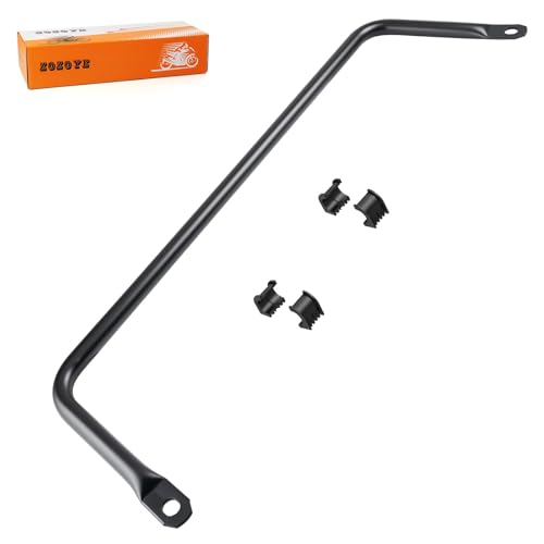 For Ranger 1000 Crew XP PRO XD 2018-2024 Rear Suspension Stabilizer Sway Bar w/Steering Bushing 5341248-458