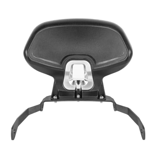 Coussin dossier arrière moto ADV350 22-24 accoudoir passager siège modifié