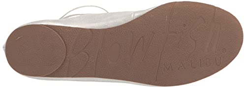 Blowfish Malibu Girl's Pushi-k Ballet Flat4