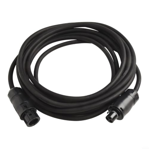 Cable de extensión solar de 6 m BC01: soluciona distancias en tu tejado solar 5
