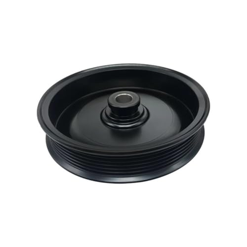 Poulie de pompe à eau de mer 8M0150724 pour réparer l'embase - 2