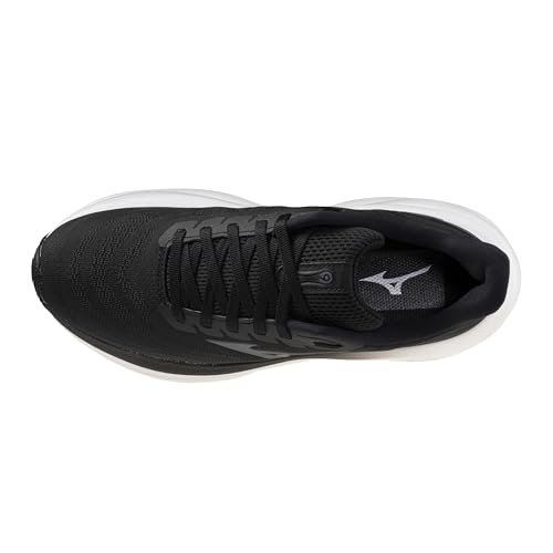 Mizuno Women's Wave Sky 9 D Running Shoe4