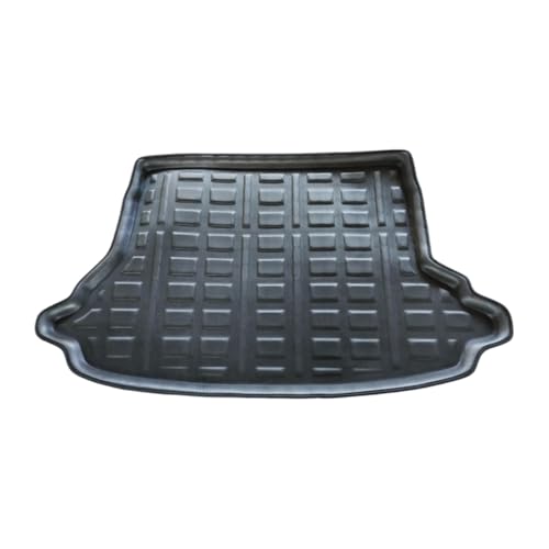 Tapis de coffre Subaru plateau de sol finition premium