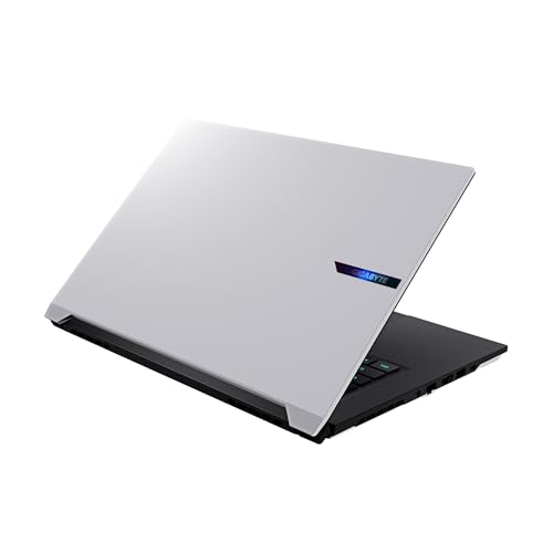 Image of GIGABYTE - AERO X16-165Hz 2560x1600 WQXGA - NVIDIA GeForce RTX 5070 - AMD Ryzen 7 AI 350-1TB SSD with 32GB DDR5 RAM - Windows 11 Home AERO X16 1WH93USC64DH