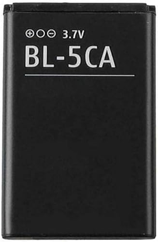Capacità potenziata: 700mAh per prestazioni prolungate