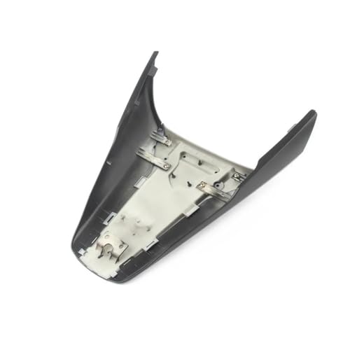 Couvercle de siège passager arrière rigide et aérodynamique pour CBR650F