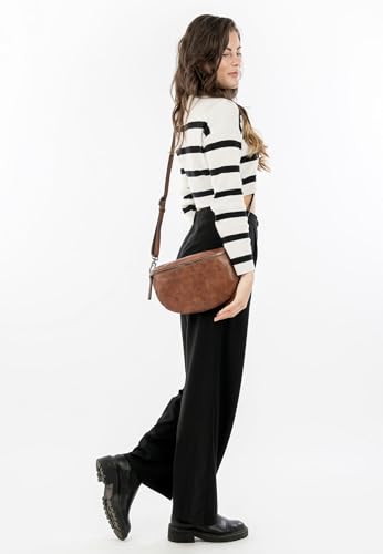 Bolsos de hombro Suri Frey SFY Ivory: el bolso liso imprescindible de mujer 2