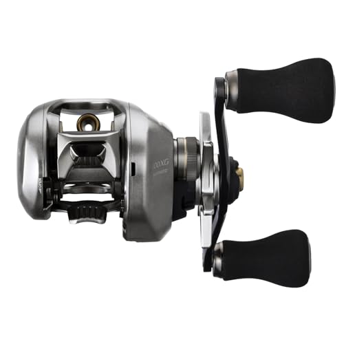 シマノ(SHIMANO) ベイトリール 25スティーレ 100XG 5枚目