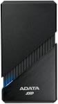 ADATA SE920 External SSD Blazing transfers & Cooling at a Touch 1TB