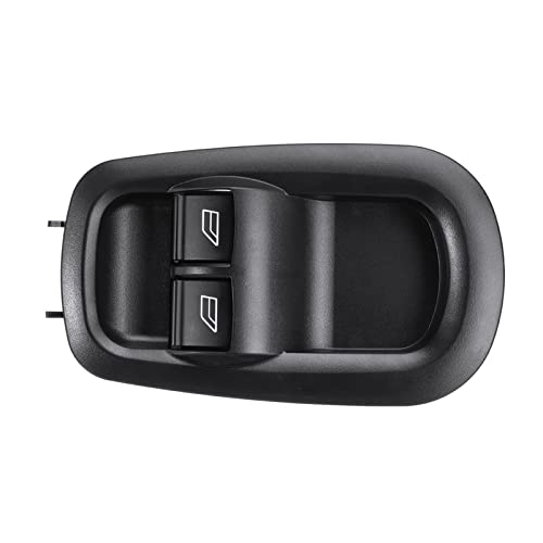 Double vitre Ford Transit V362 MK8 haut de gamme porte gauche