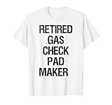 Retired Gas Check Pad Maker