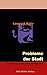 Produktbild Leopold Kohr Gesamtausgabe / Probleme der Stadt: Gedanken zur Stadt- und Verkehrsplanung