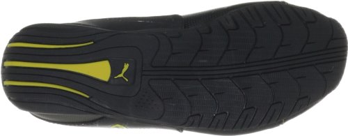 Puma Drift Cat 5 L SF V (Tod/Yth) - Black/Yellow-6 M Tod4