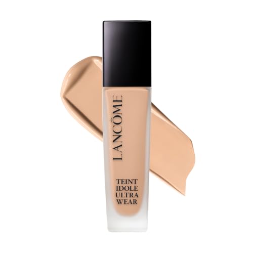 Image of Lancome Teint Idole Ultra Wear Natural Matte Foundation Makeup, 1 Fl Oz