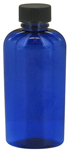 Wyndmere Plastic (PET) Bottle 2oz with Cap