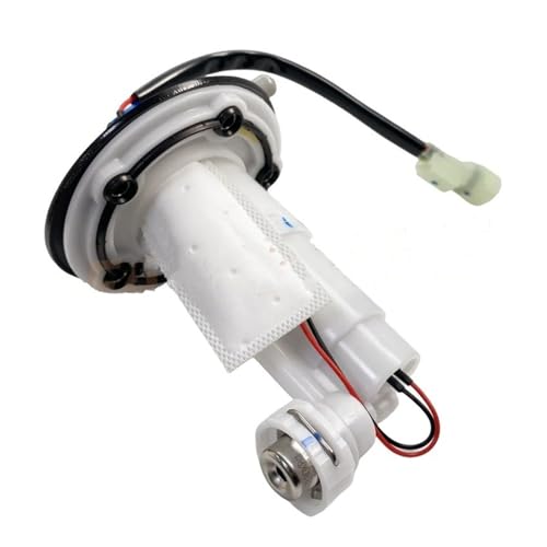 Bomba de combustible para sustituir unidad averiada en motos CFMOTO 150NK 250NK y serie NK400