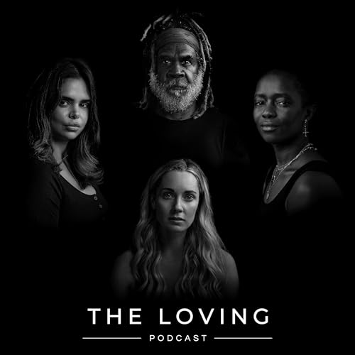 Couverture de The Loving Podcast