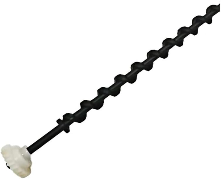 Toner Cartridge Auger Gear Fit for Kyocera ECOSYS