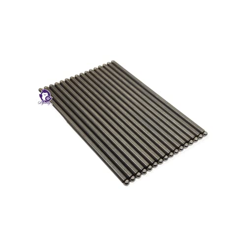 Dynosty TSP 25-TSPCHOPACABRA ULTRA NONHG Tsp Chopacabra Cam Kit With Springs, Pushrods, Texas Speed Lifters thumb #4