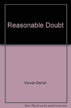 Paperback Reasonable Doubt Book