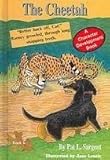 The Cheetah (Barney the Bear Killer Series)