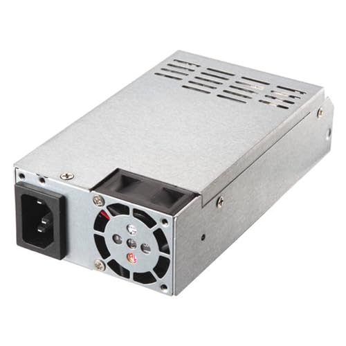 SEASONIC SSP-300SUB 300W 80 PLUS Bronze Flex ATX Power Supply w/ Active PFC F0 & Fully Modular / SSP-300SUB /